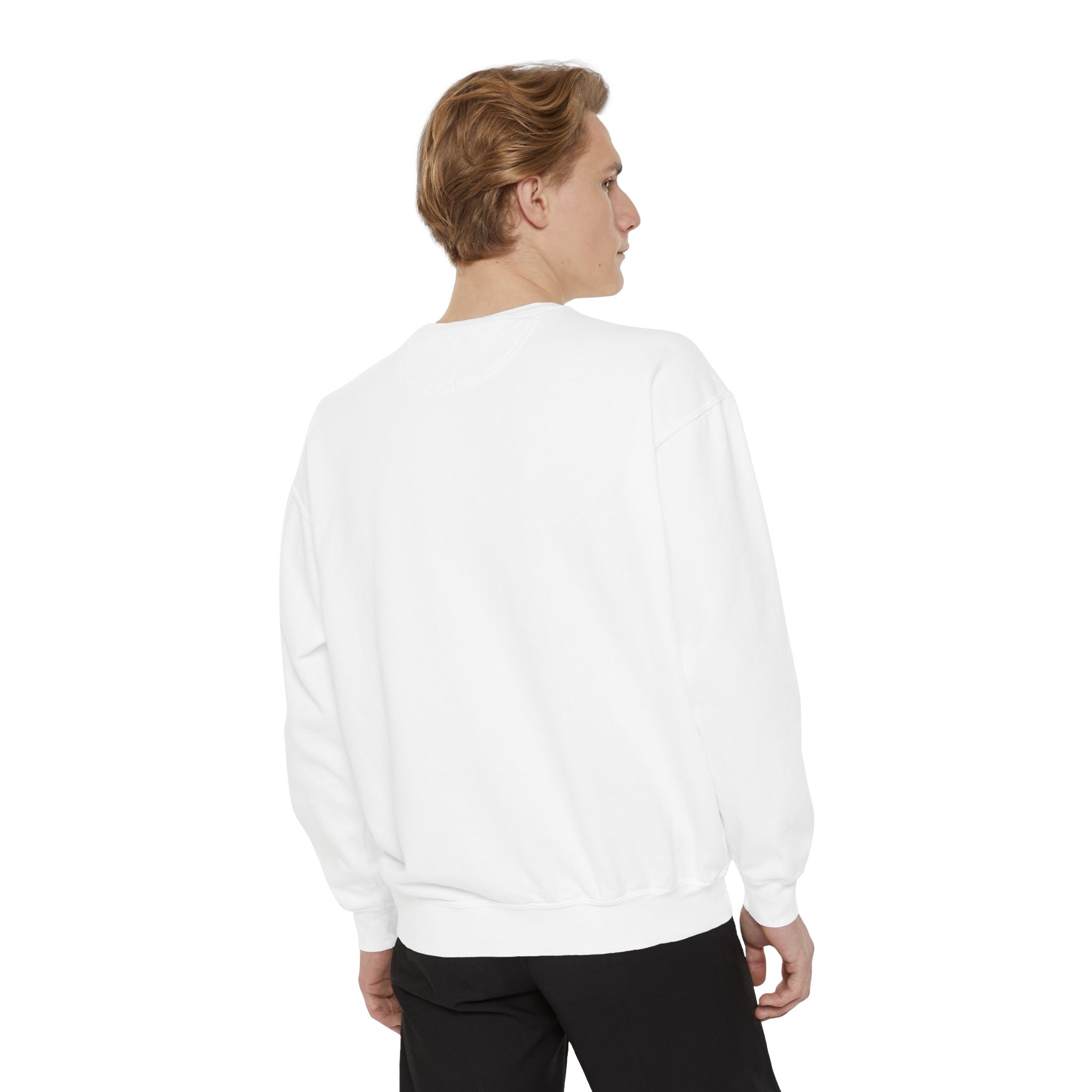 We Love Spain - Crewneck Sweatshirt