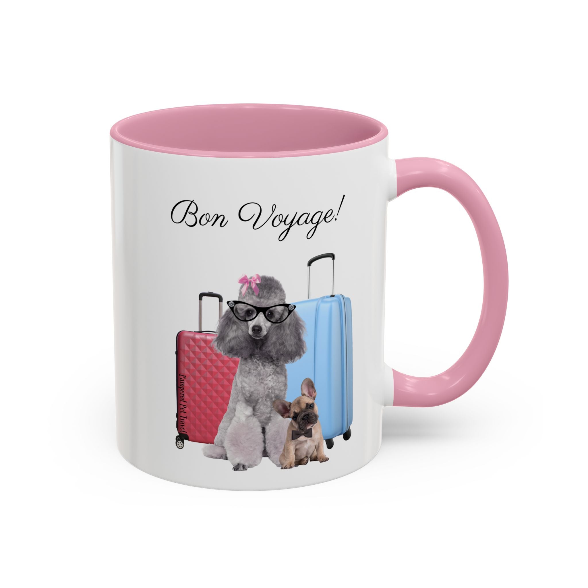 Bon Voyage!