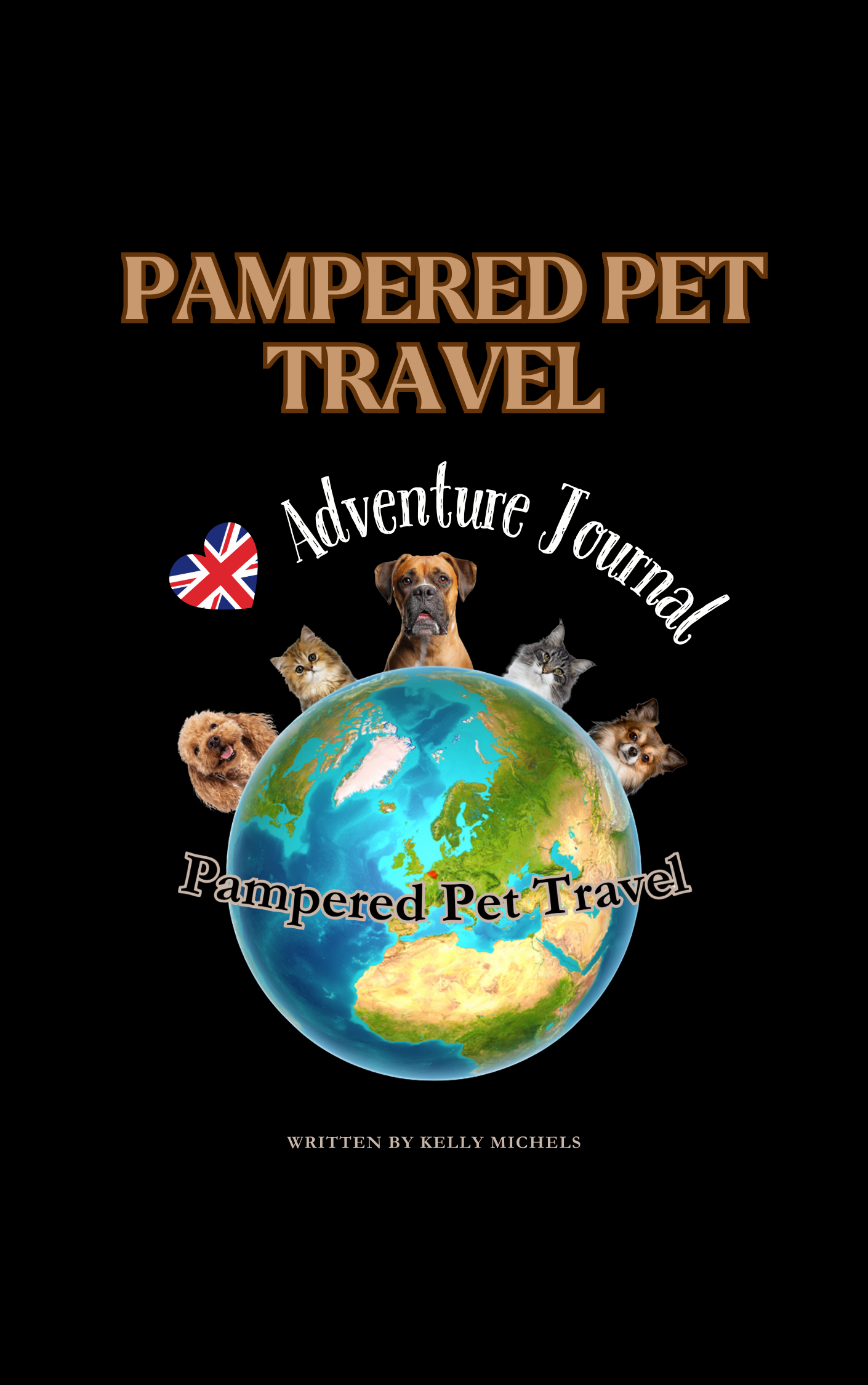 UK ADVENTURE JOURNAL