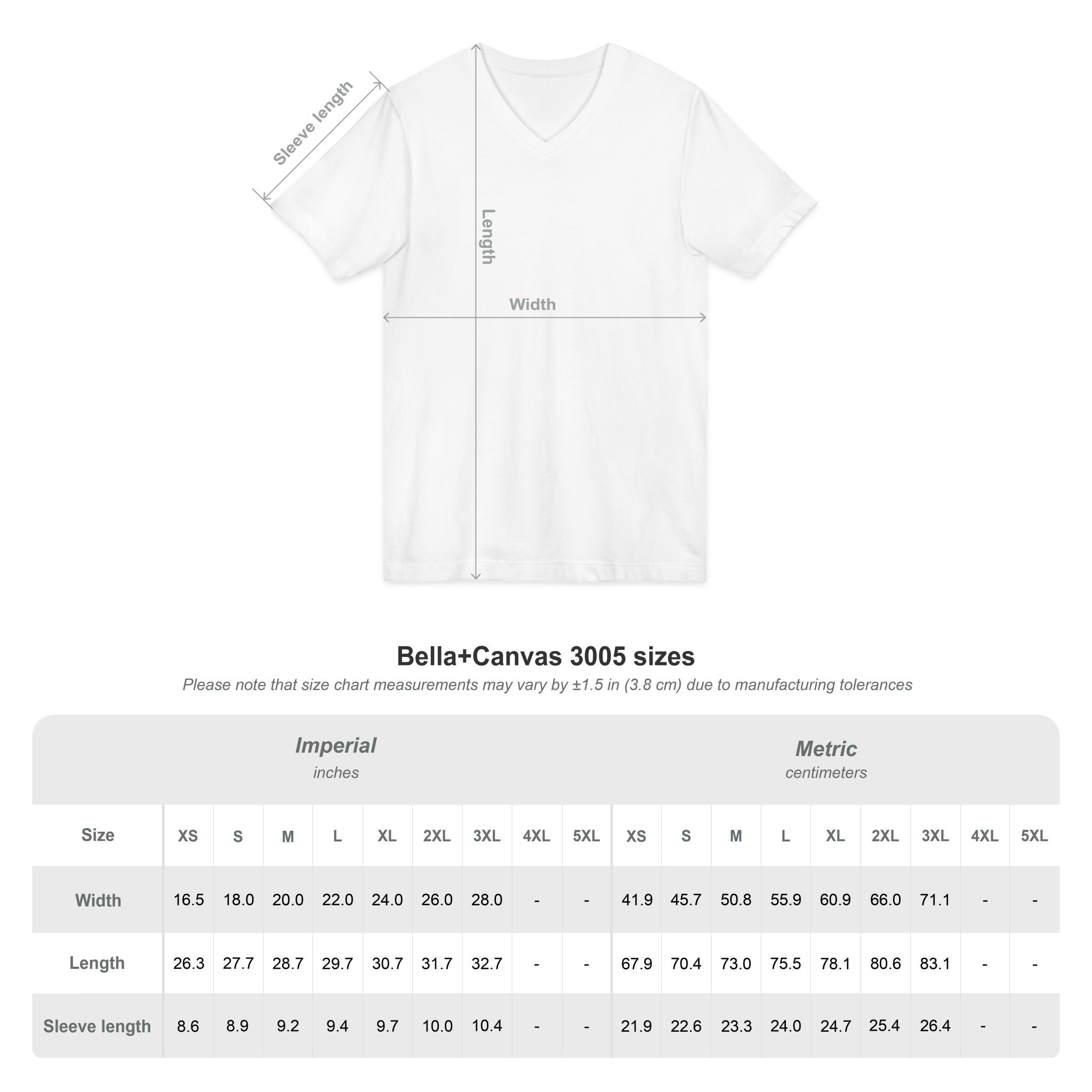 World Cup 2026 - England - Pet Lover - V-neck Tee