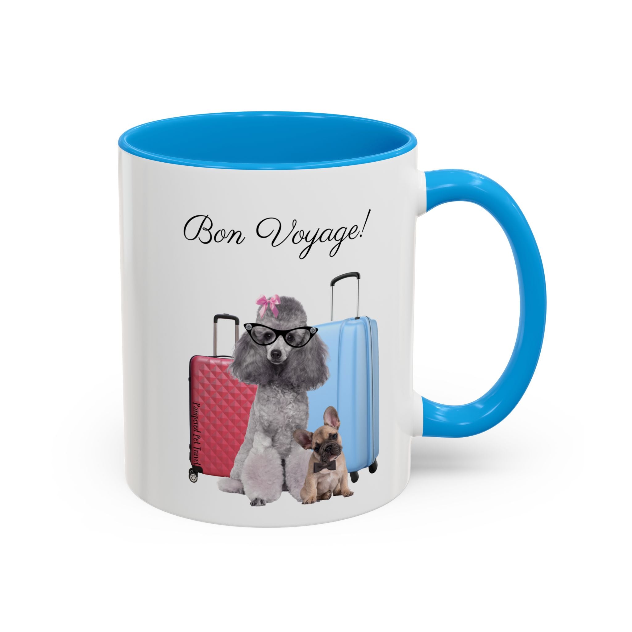 Bon Voyage!