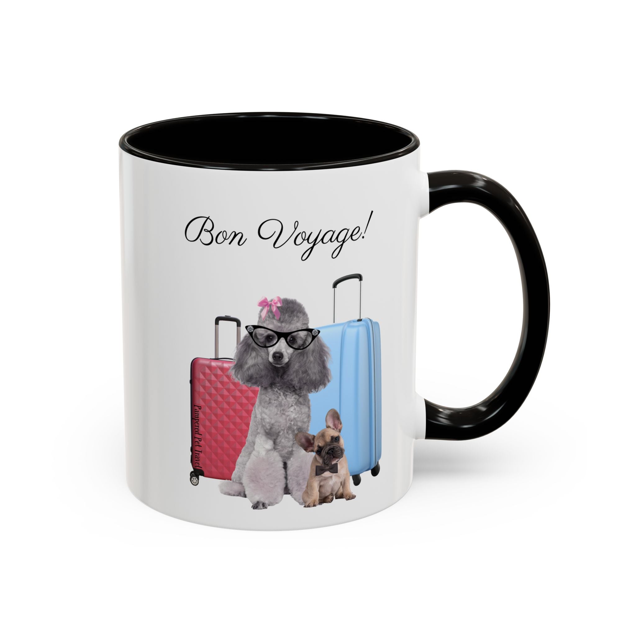 Bon Voyage!