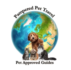 And The Fun Continues With Pampered Pet Travel 